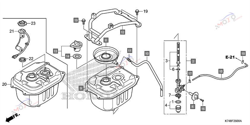 Engine Diagram